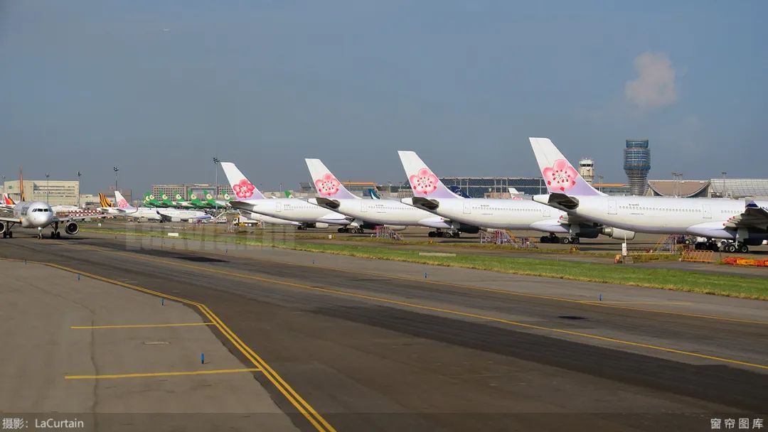 台湾属于国际航线吗,台湾航线最新消息