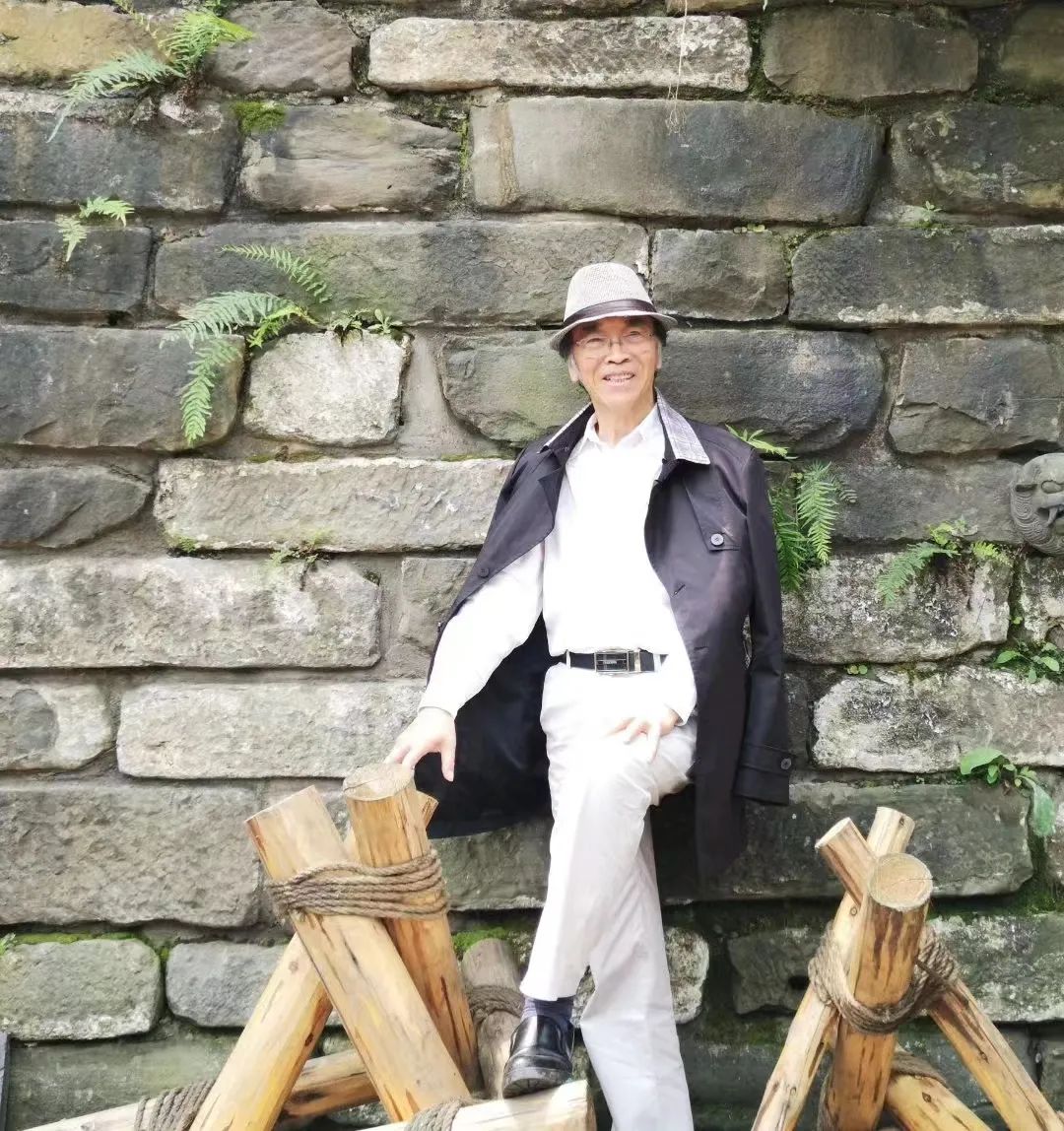 画鹤图谱,画鹤的人