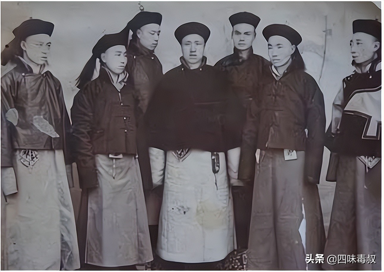 陈道明年轻时候的八旗子弟,陈道明年轻时候古装戏