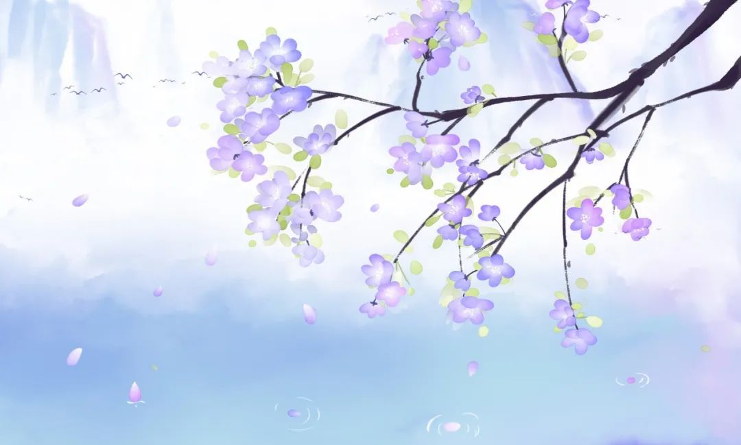 经典五言诗十首,十首优美到心碎的五言诗