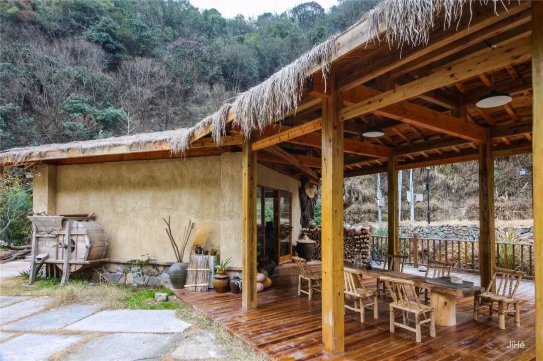 杭州出发2h,睡进千岛湖畔6家美宿，避开人群赏湖景山色丨南方民宿