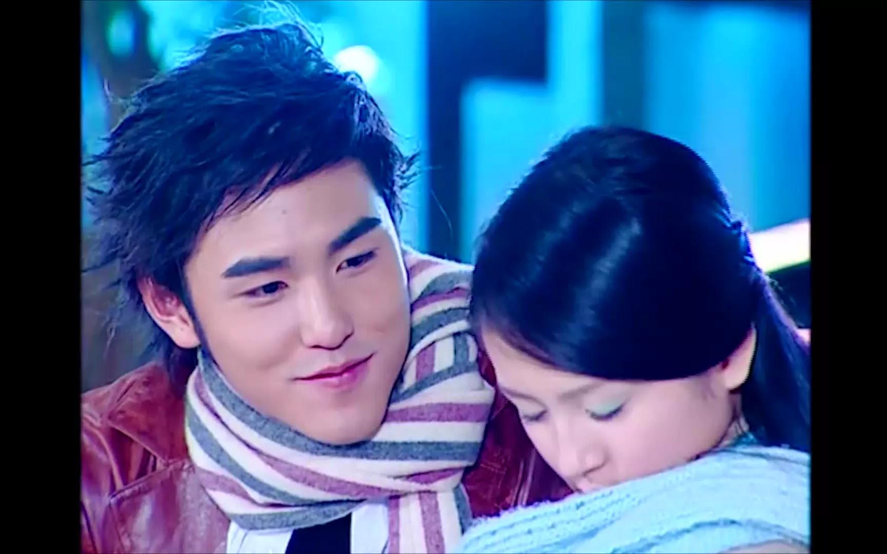 8090童年回忆台湾偶像剧,盘点那些年的台湾偶像剧