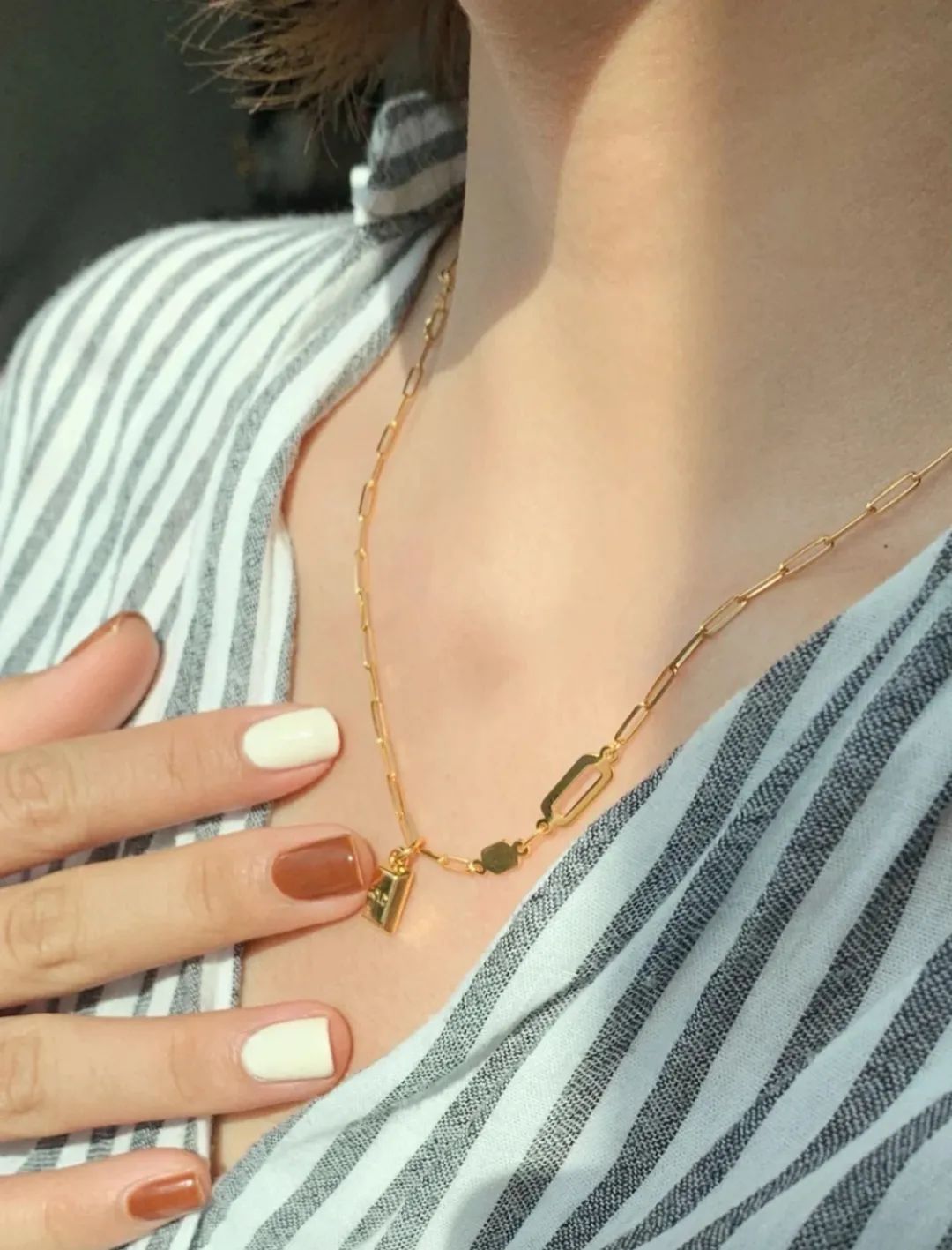 2022年黄金饰品推荐最流行,一口价黄金首饰推荐