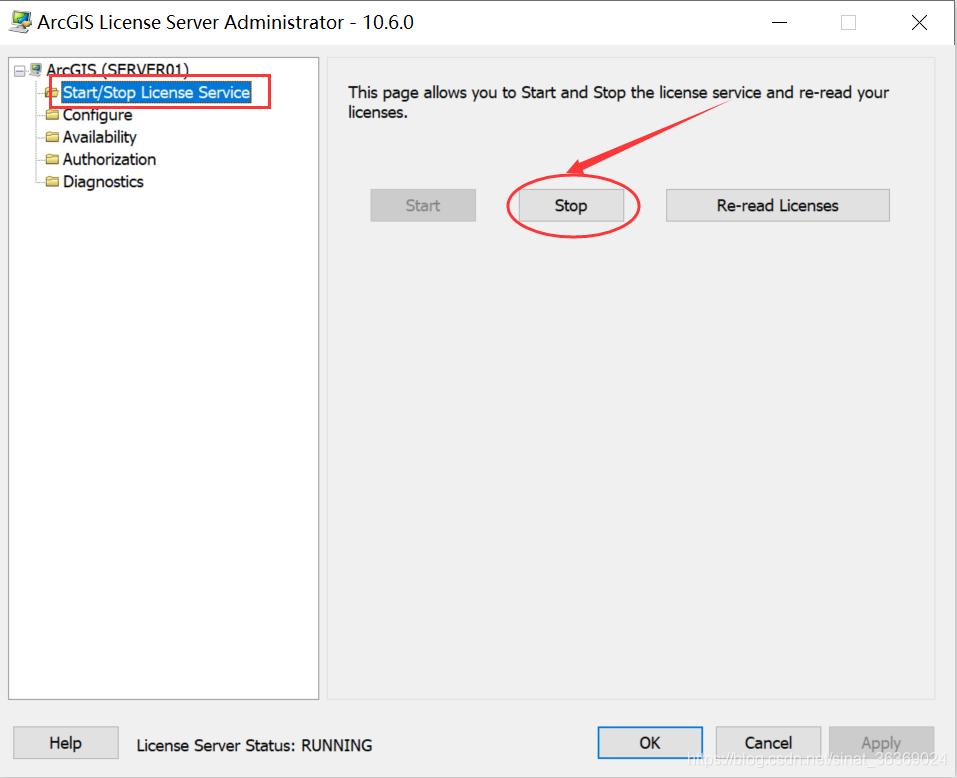 arcgis10.7安装,arcgisserver10.8.1安装