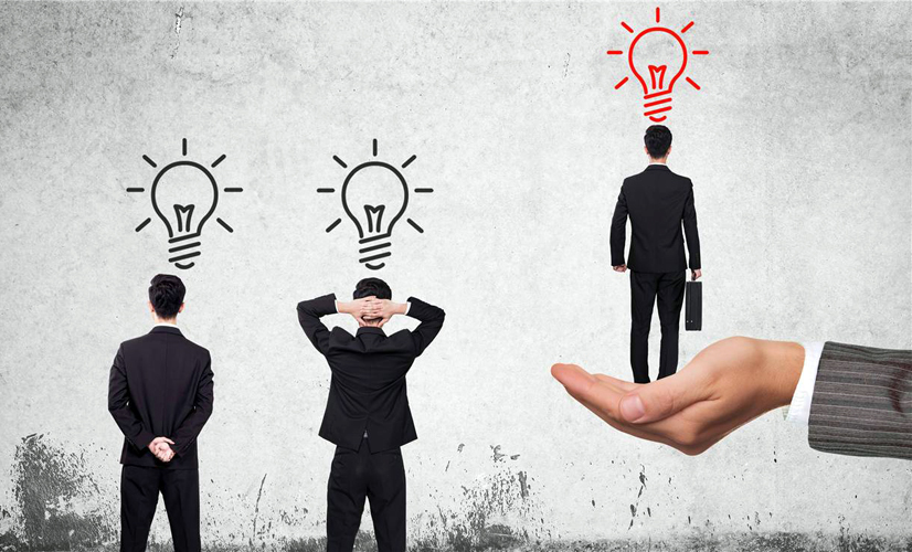 学历低没有独立思考的人,人生感悟和学历没关系