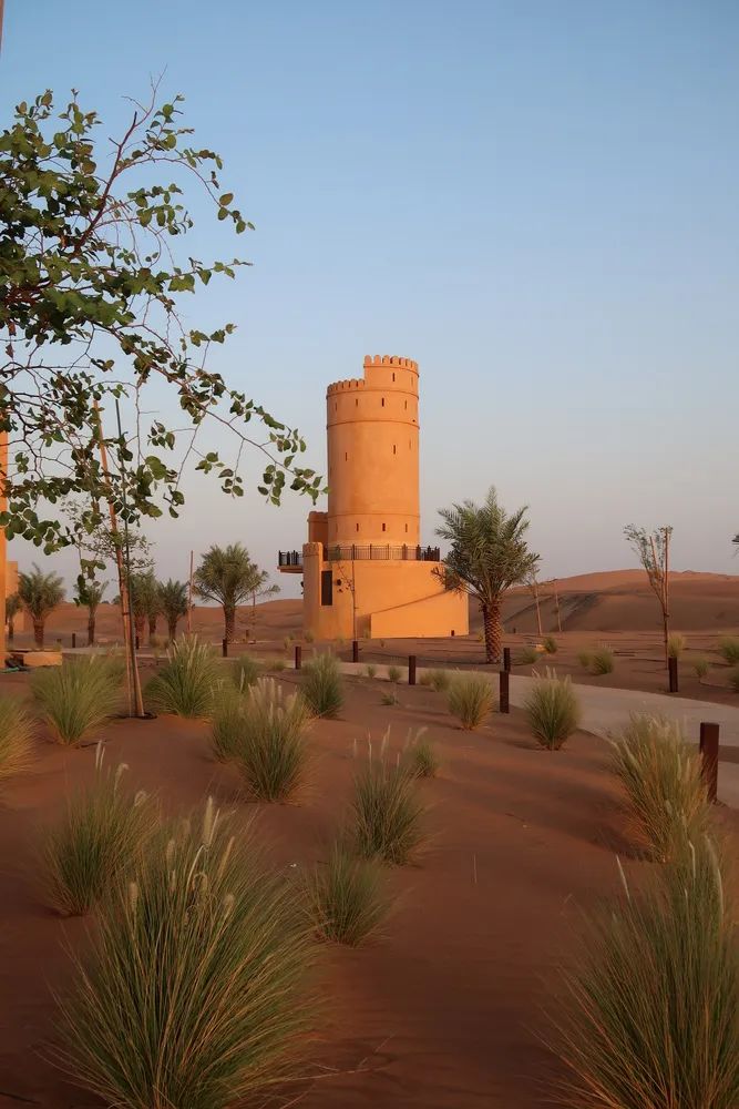 沙漠帐篷营地效果图大全,全国最好的沙漠营地排名