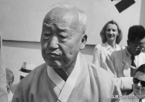 韩国是怎么独立出去的,韩国第五共和国是几几年的