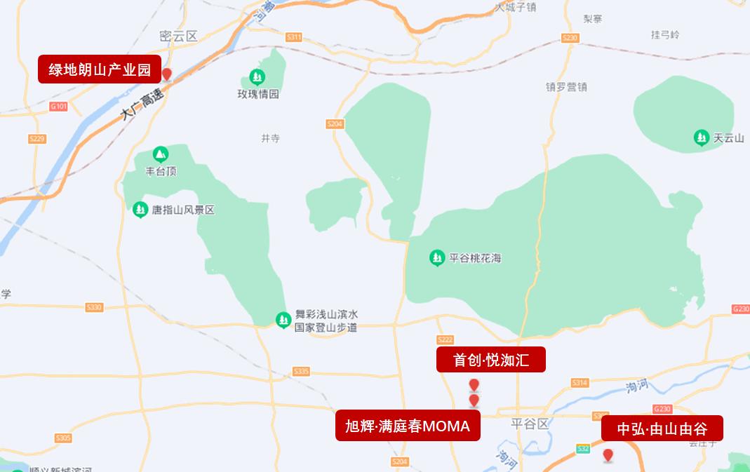 曾经均价约9500元的精装房,曾经单价破万楼盘