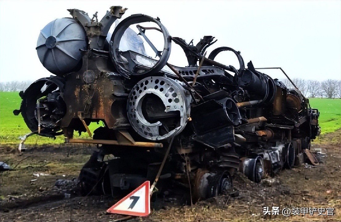 俄乌冲突已进入最关键时期,俄乌扎波罗热战役