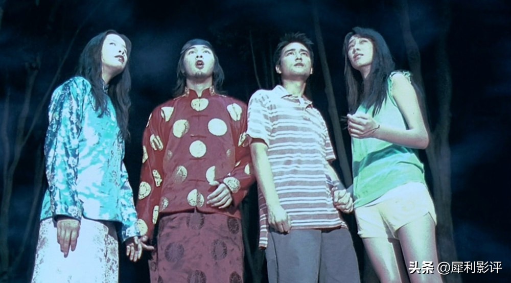 见鬼十法泰国,泰国见鬼十法电影国语