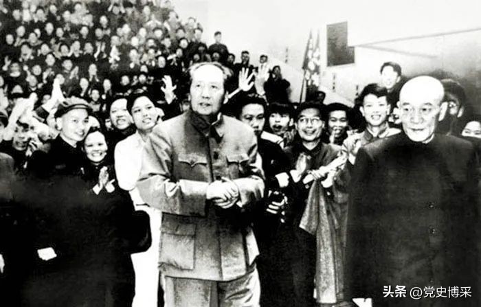 毛*东泽**与李达争辩过“*跃进大**”吗?为何还以讹传讹?