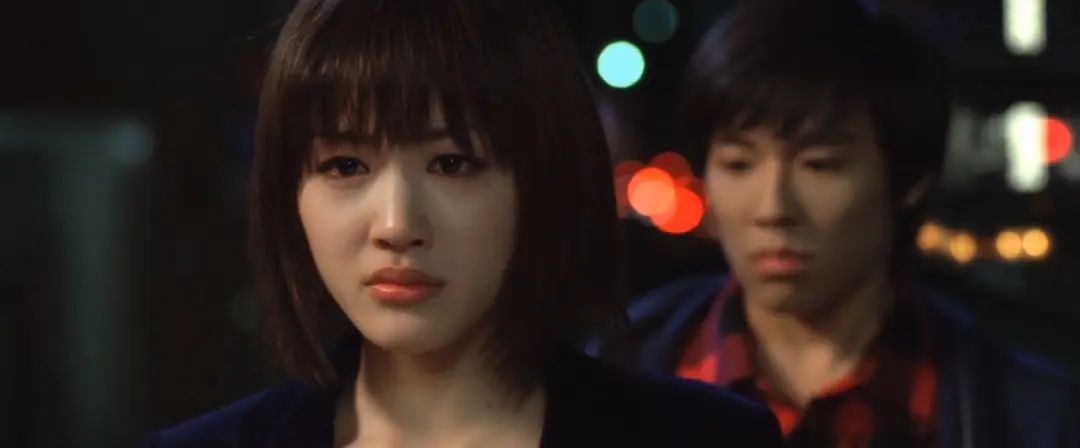 桥本环奈和福原遥两人长得好像,日本男性梦中情人