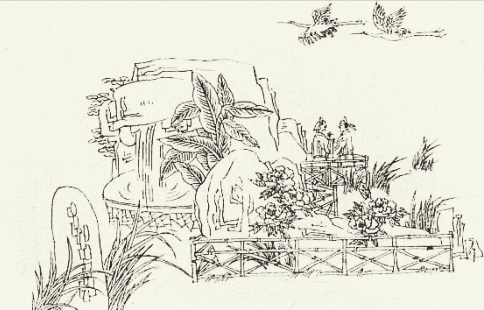 民间故事神仙求人,民间仙人看病