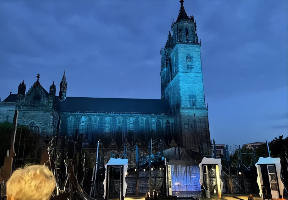 德奥古典音乐,德奥音乐剧有哪些