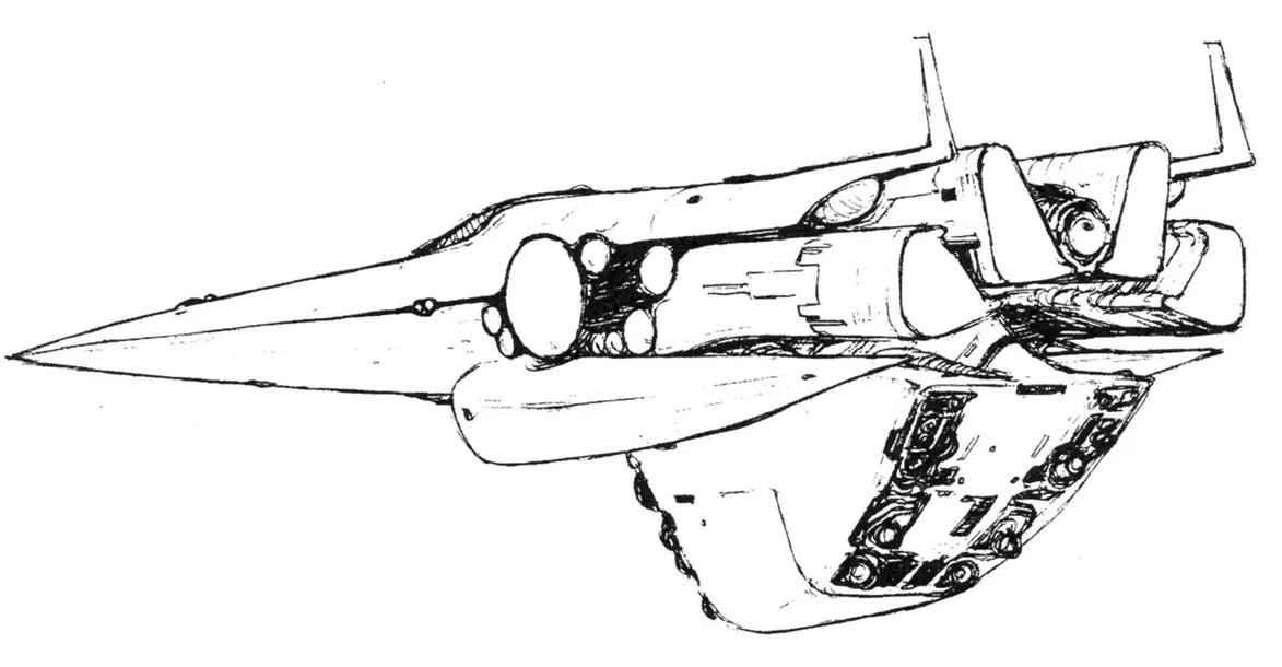 银河英雄传说舰艇资料,《银河英雄传说》