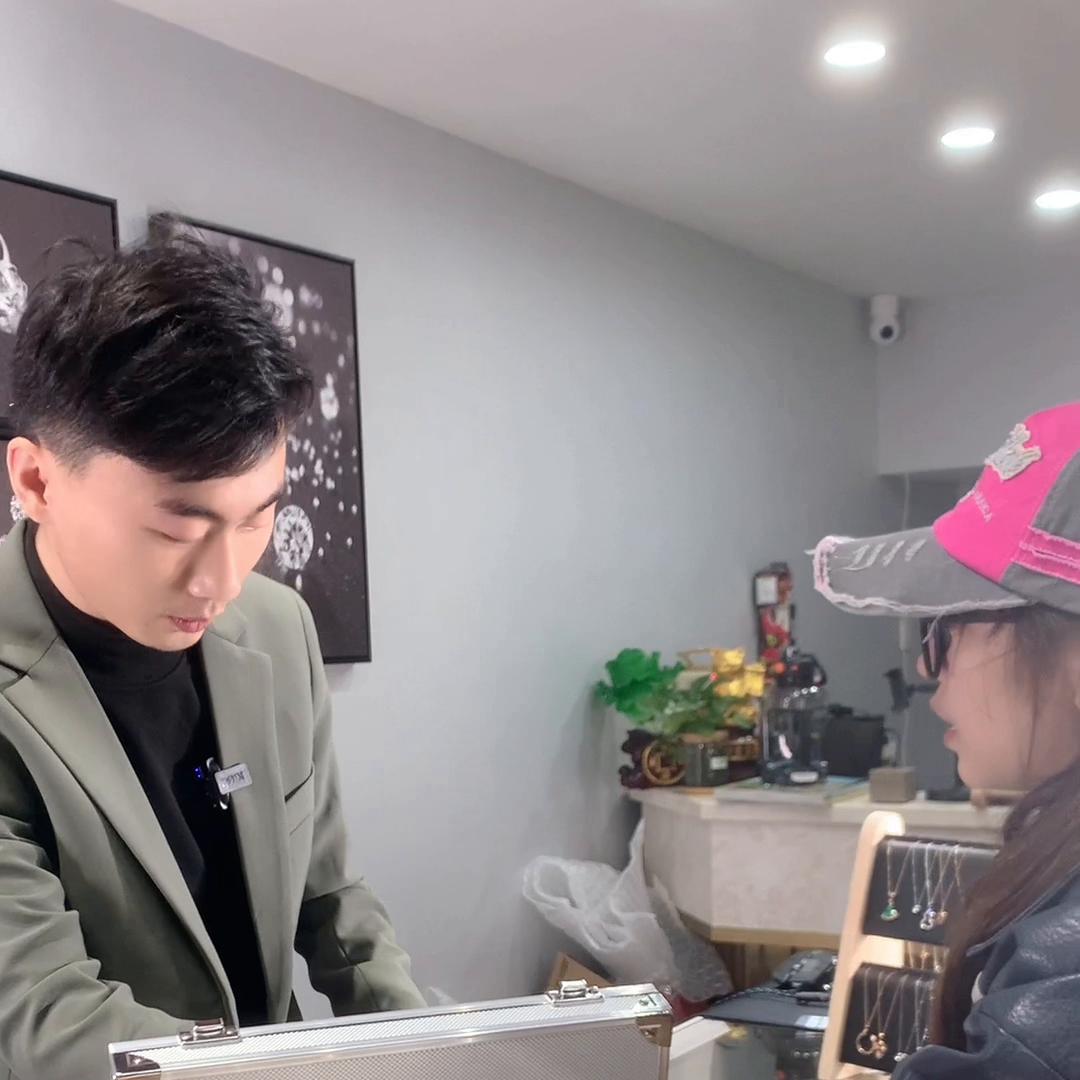 钻石回收行情好吗哪里回收价格高,天上掉馅饼有陷阱