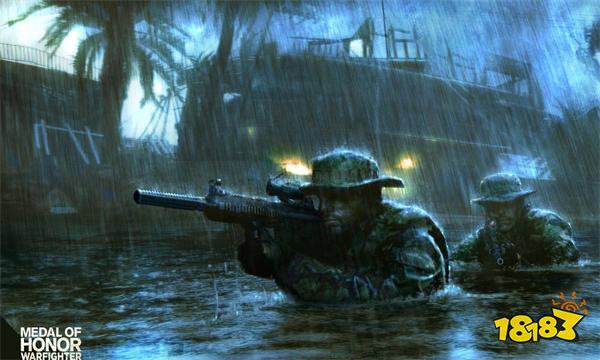 推荐九款爆火类的射击游戏,最真实最硬核的射击的游戏推荐