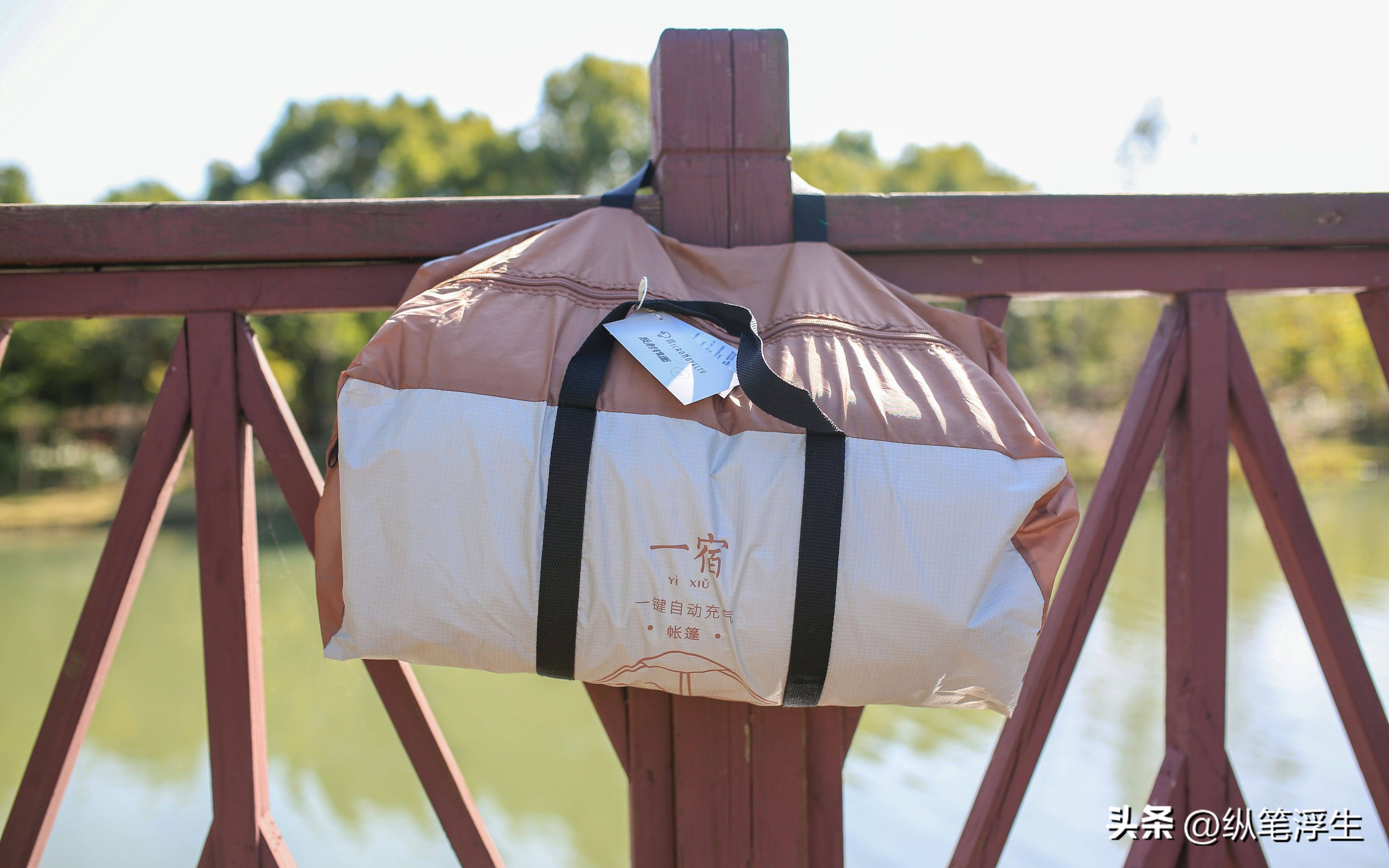 户外露营睡垫选蛋巢还是气垫,户外露营过夜买多厚的睡垫合适