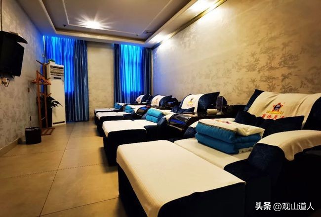 足浴大王郭家富：曾6000万给员工买房，破产后员工众筹为其治病