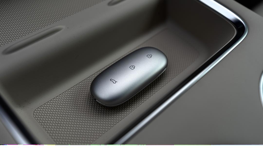 8,000字详解理想L8：这不就是小L9？