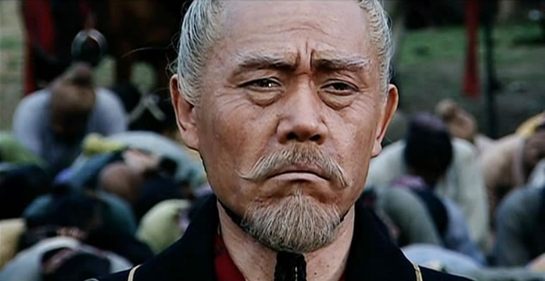 把皇帝演活,把皇帝演了个遍