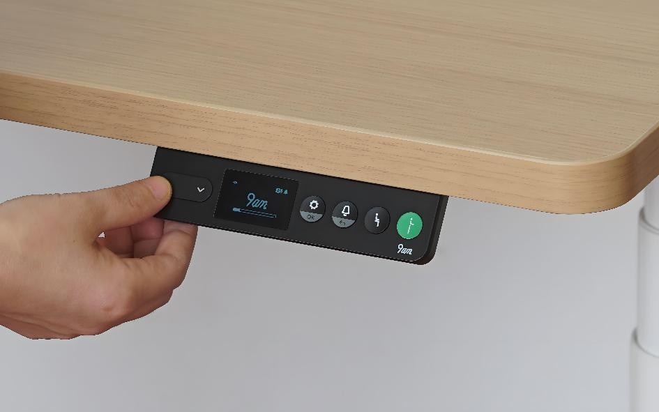 好看充满科技感的桌搭,桌搭好物推荐简约