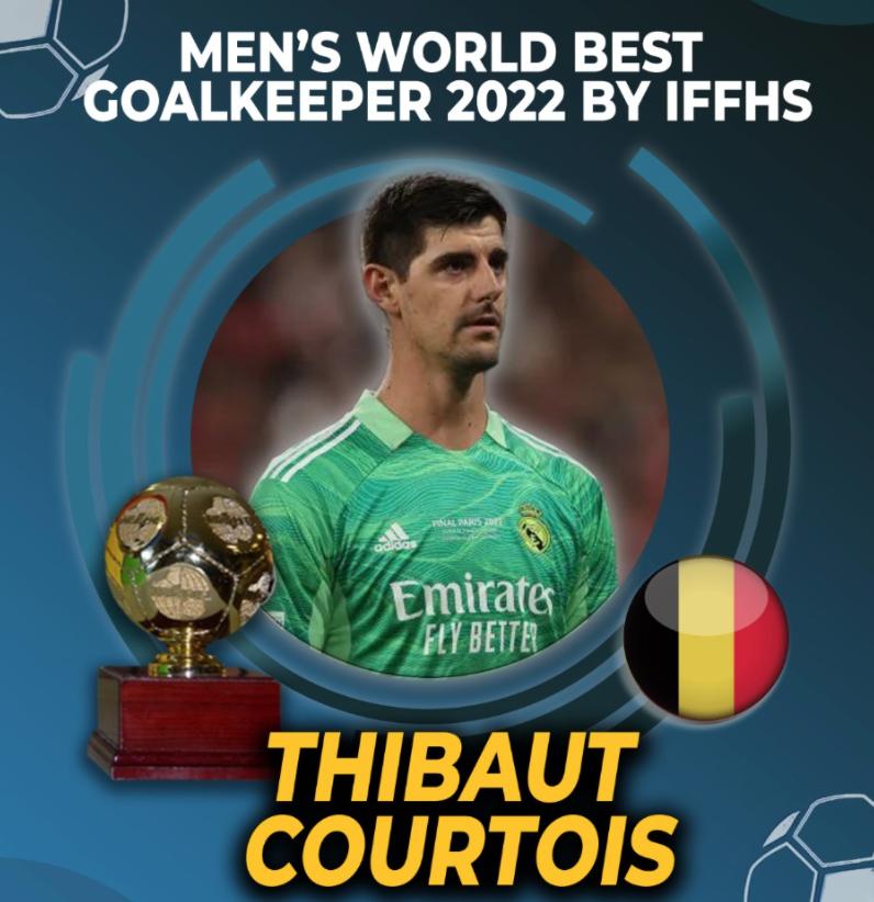 大马丁年度最佳门将皇马,足坛近30年最佳五大门将排行