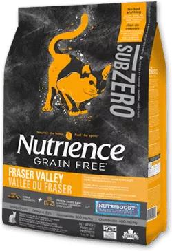 全价猫粮冻干猫粮测评,catfood猫粮怎么样啊