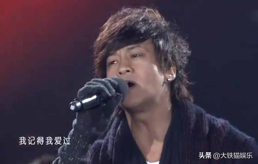 那些被明星唱过却又再次爆火的歌,盘点那些爆火歌曲却不知道谁唱的