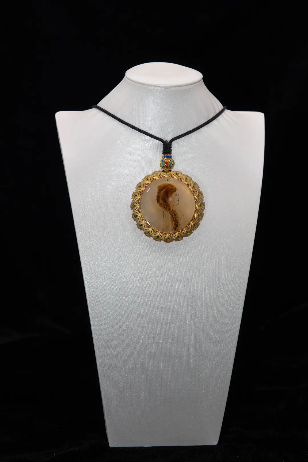 2023年“中国旅游日”系列活动|腾冲“卞和杯”玉雕大赛院校组作品线上展览