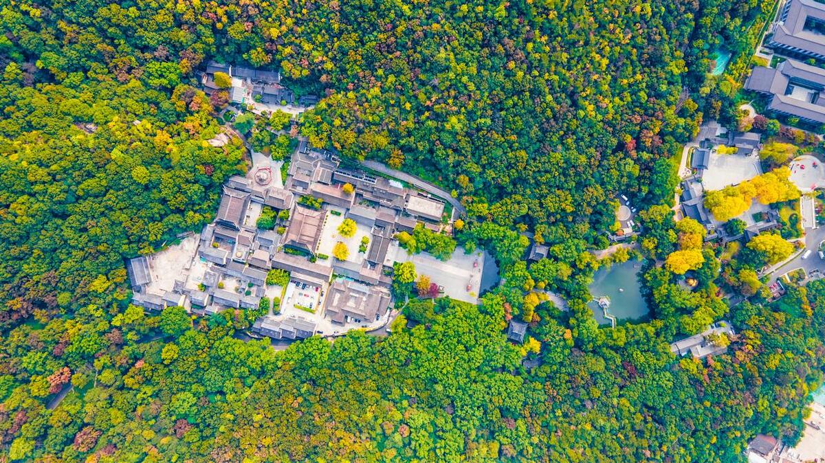 南京六朝古都游玩攻略,南京被称为六朝古都分别是哪六朝