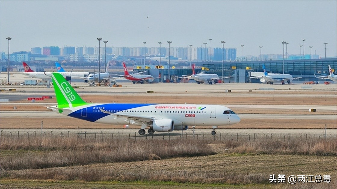 国产大飞机c919是哪颁发证书,国产大飞机c919适航证哪里发放