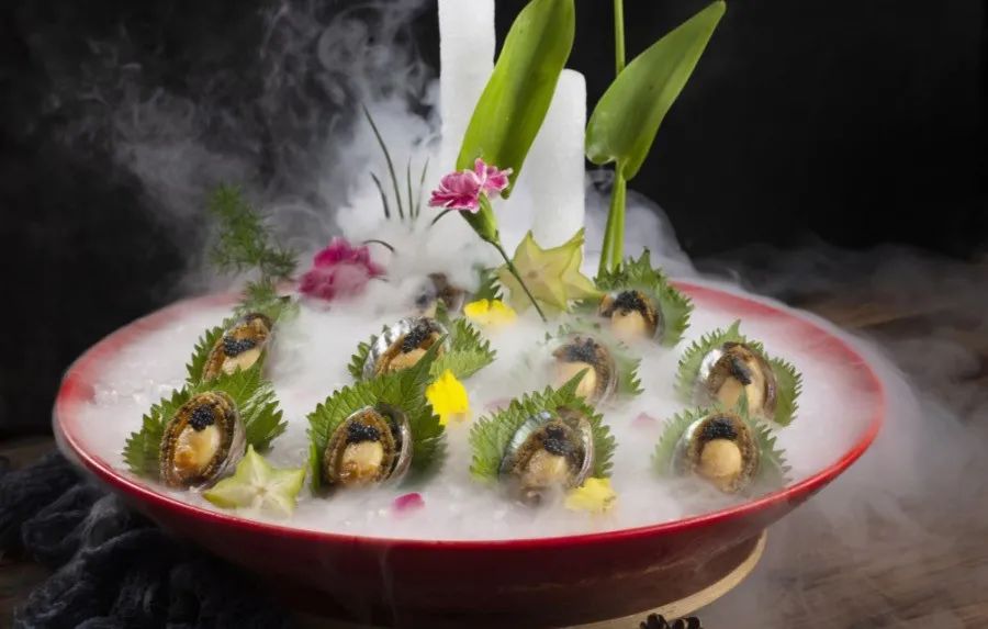 19道招牌菜绝对旺销,17道特色风味旺销菜