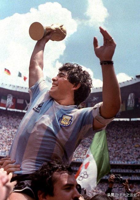 没有足球就没有阿根廷,阿根廷除了足球还有什么