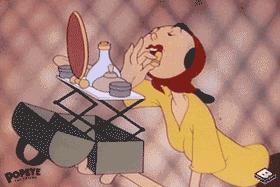 养成干净脸的最好方法,养成干净脸