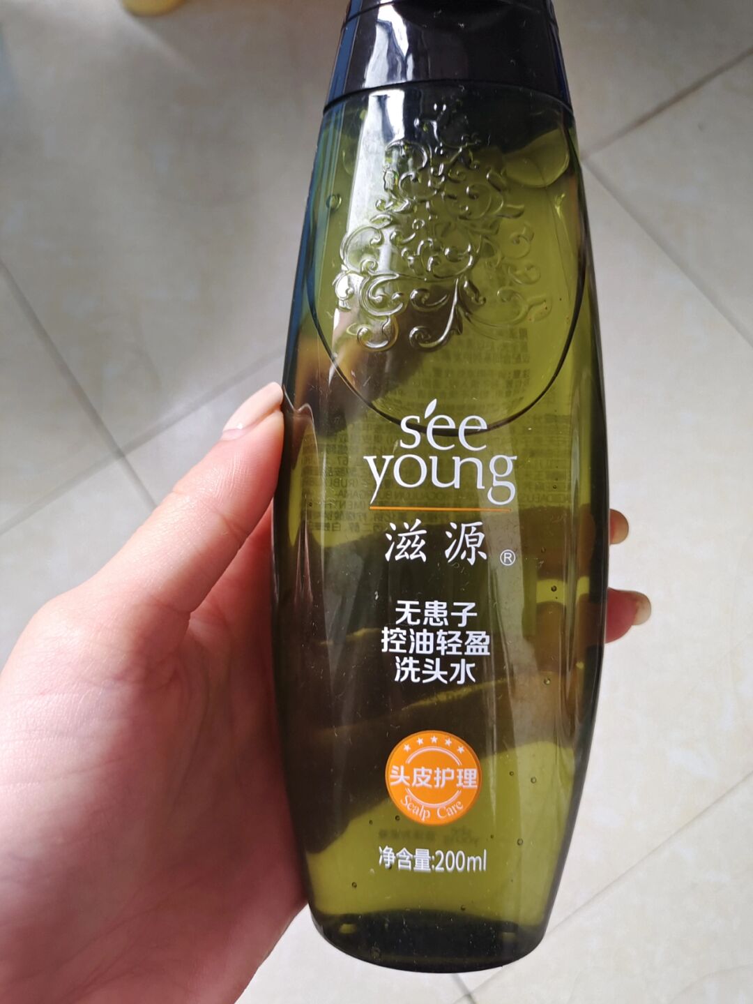 亲测好用的育发洗发水,亲测好用洗发水推荐控油止痒