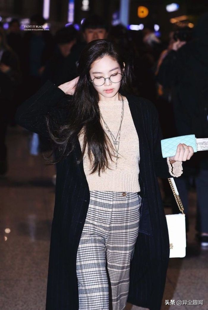 网友推荐的穿搭,穿搭推荐排行榜第一名