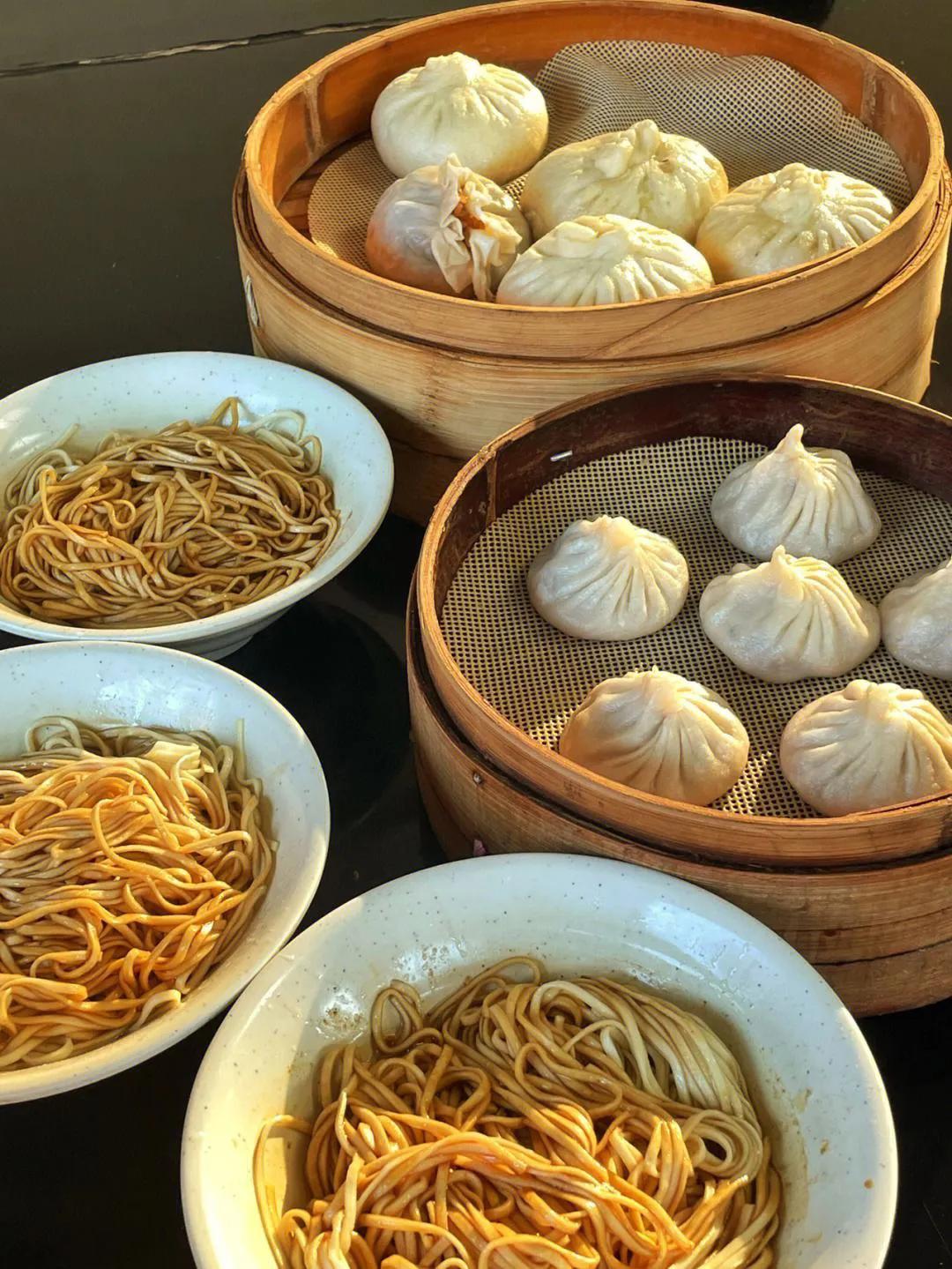 惊艳的中华老字号美食,足不出户品尝到全国各地特色美食