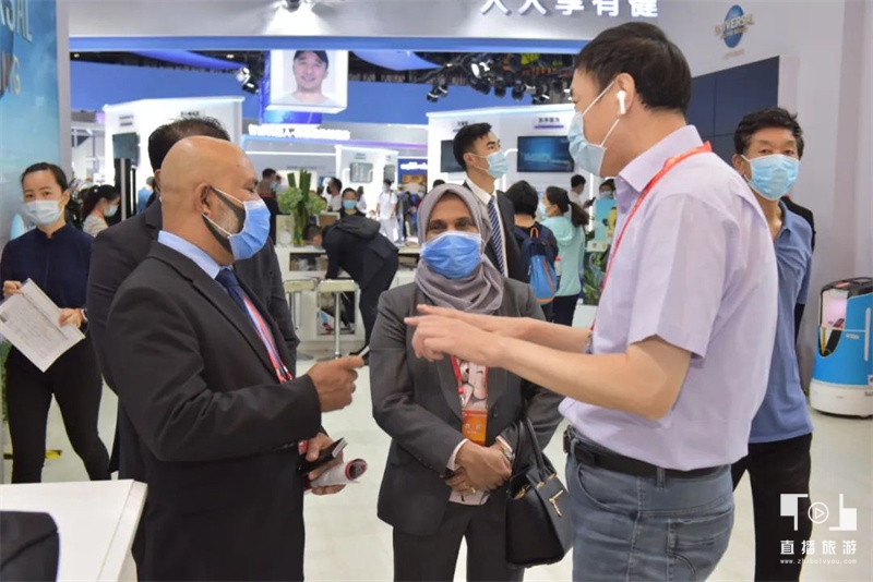 2023北京国际旅游博览会官网,2020第十七届北京国际旅游博览会