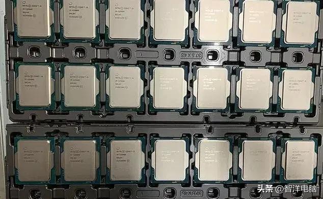 amd买cpu是买盒装还是散装,台式机cpu散装和盒装哪个好