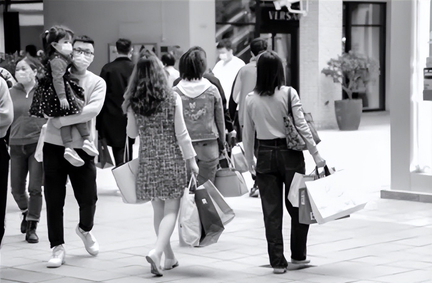 影响消费者购买行为的主要因素有,哪些因素在影响消费者的购买行为
