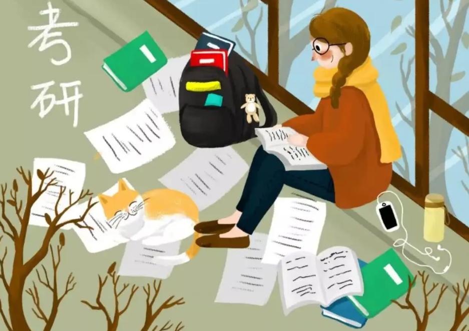 考研要不要找学长报班,考研要不要找学长学姐辅导