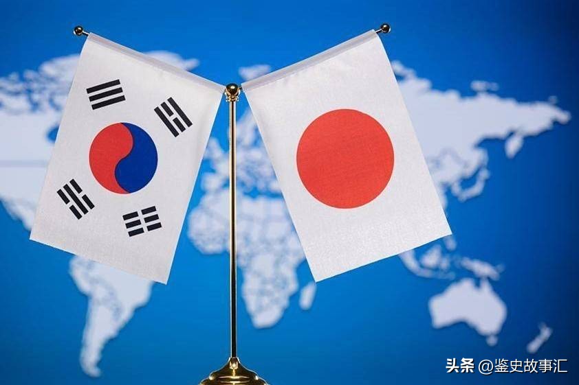 风俗业大国韩国，女性沦为“美韩民间外交官”，女星只是财阀玩物