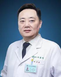 华中科技大学同济医学院附属同济医院,华中科大同济医院领导班子