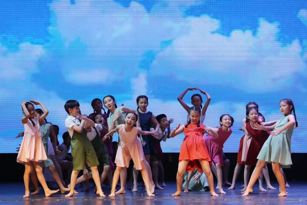 少年儿童心向党活动展览,童声颂党恩快乐向未来