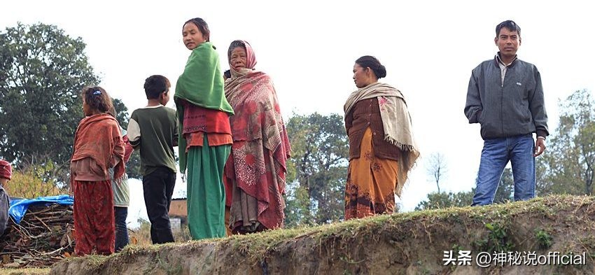 尼泊尔“卖肾村”，穷人以“高价”500美元出售，放到*市黑**上交易