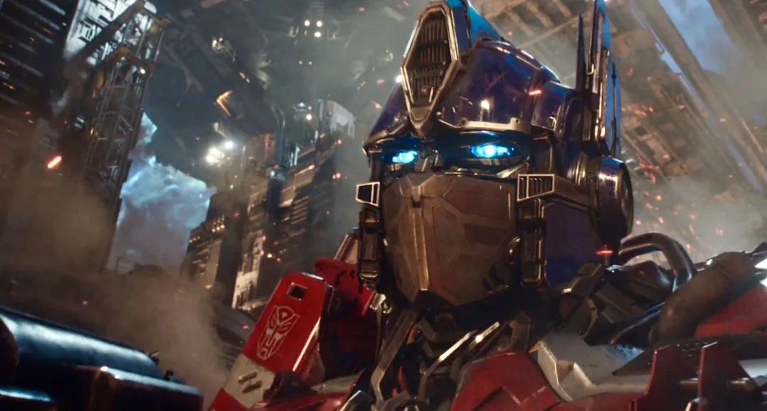 变形金刚天火天雷,变形金刚地球之战天火所有形态