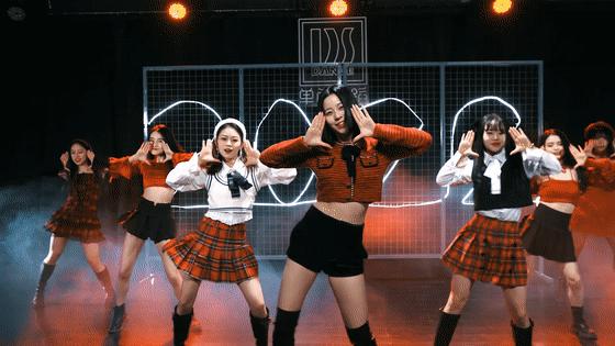 学舞蹈的女生都很漂亮吗,学舞蹈的女孩子究竟有多好看