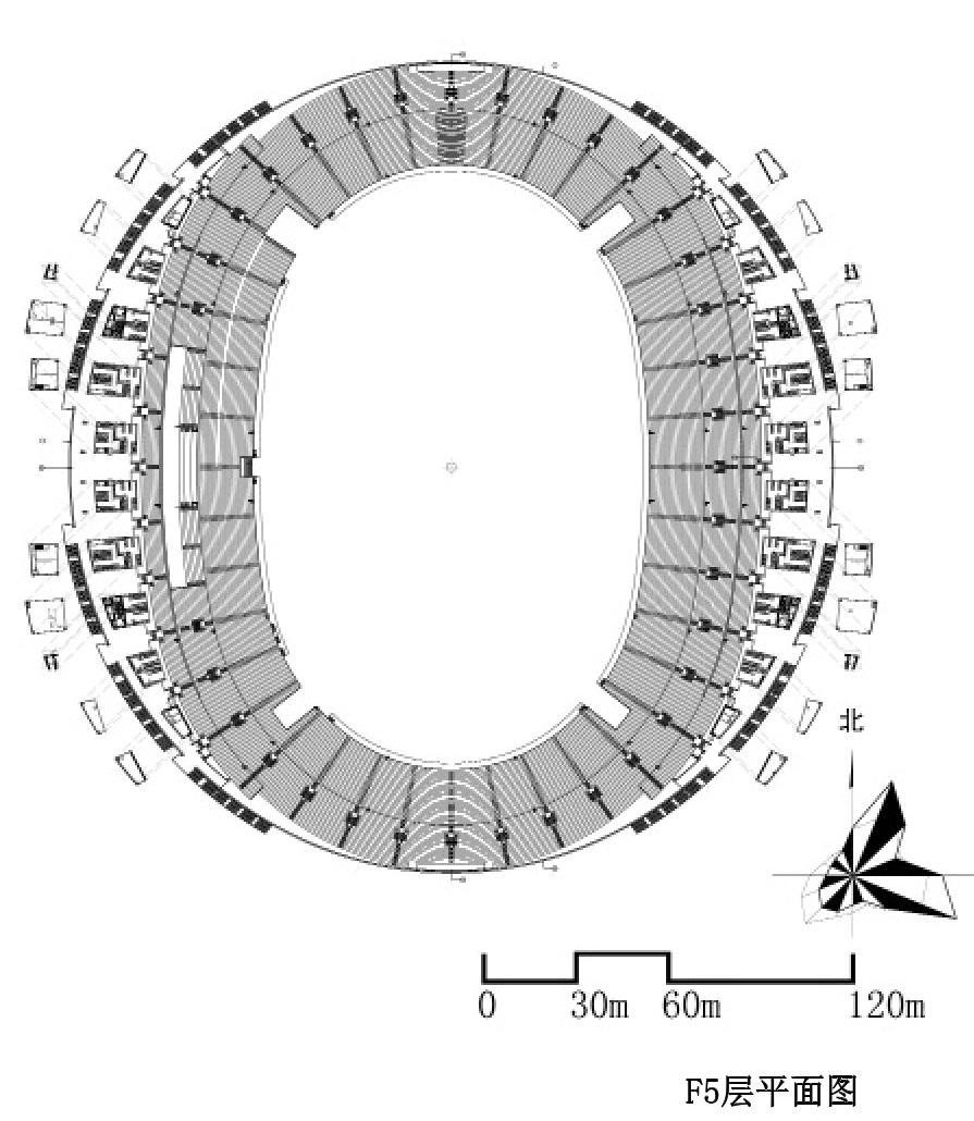 龙岗大运中心体育场信号怎么样,深圳龙岗大运中心体育馆
