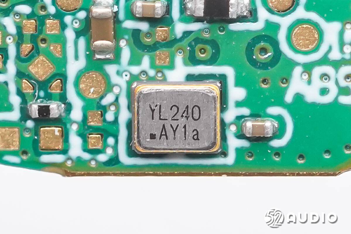 公牛gnv-vh140w耳机拆解,公牛tws耳机充电仓拆机